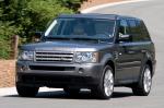 Land Rover Range Rover Sport Supercharged 2009 года